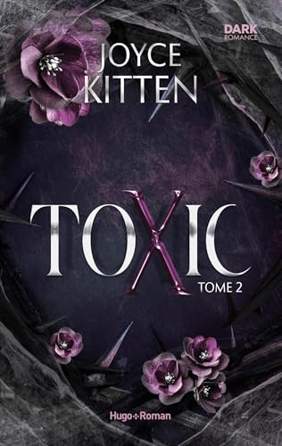 Toxic. 2