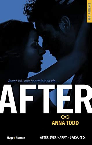 After ever happy