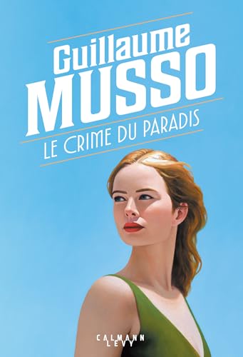 Le crime du paradis : roman