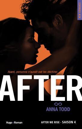 After we rise