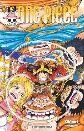 One Piece. 112