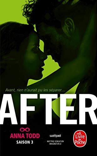 AFTER - saison 3 - [ after we fell ]
