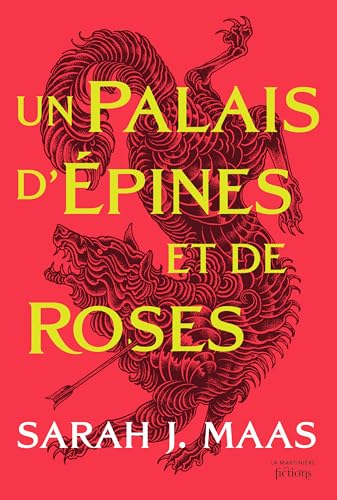Un palais d'épines et de roses (Nouvelle éd.)